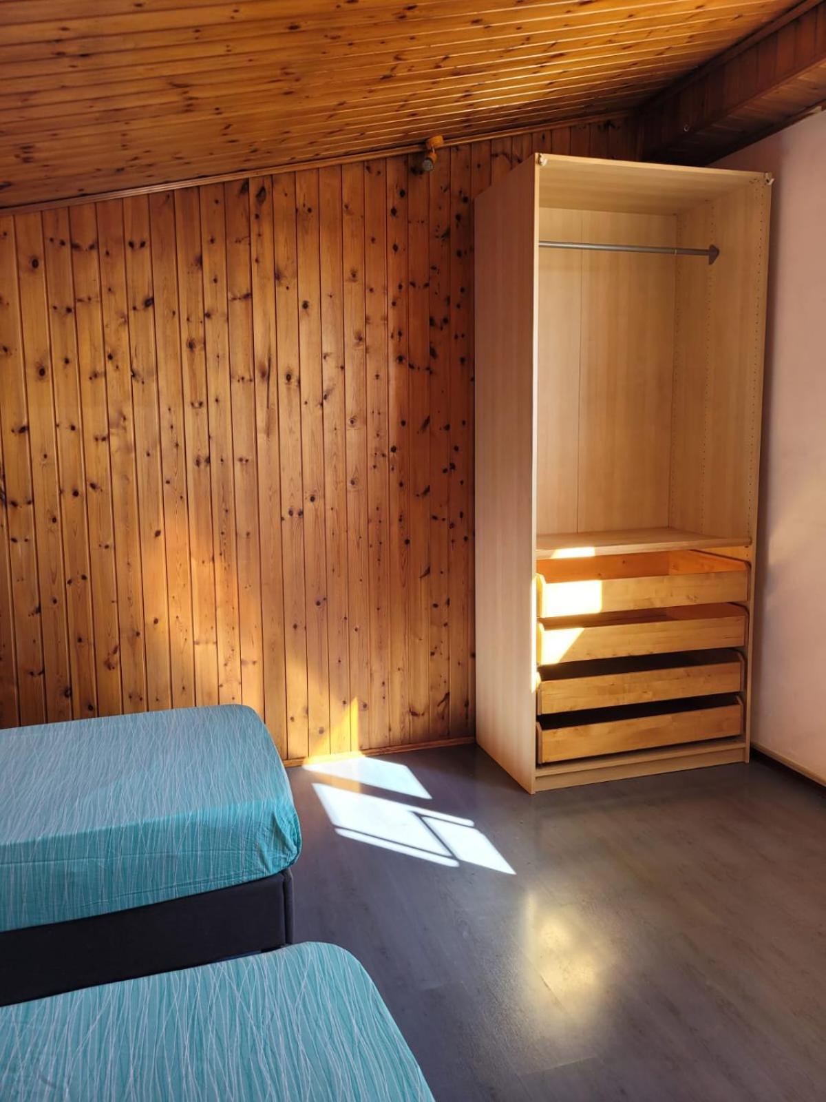 Gabry House-Venezia Mestre Zelo Extérieur photo
