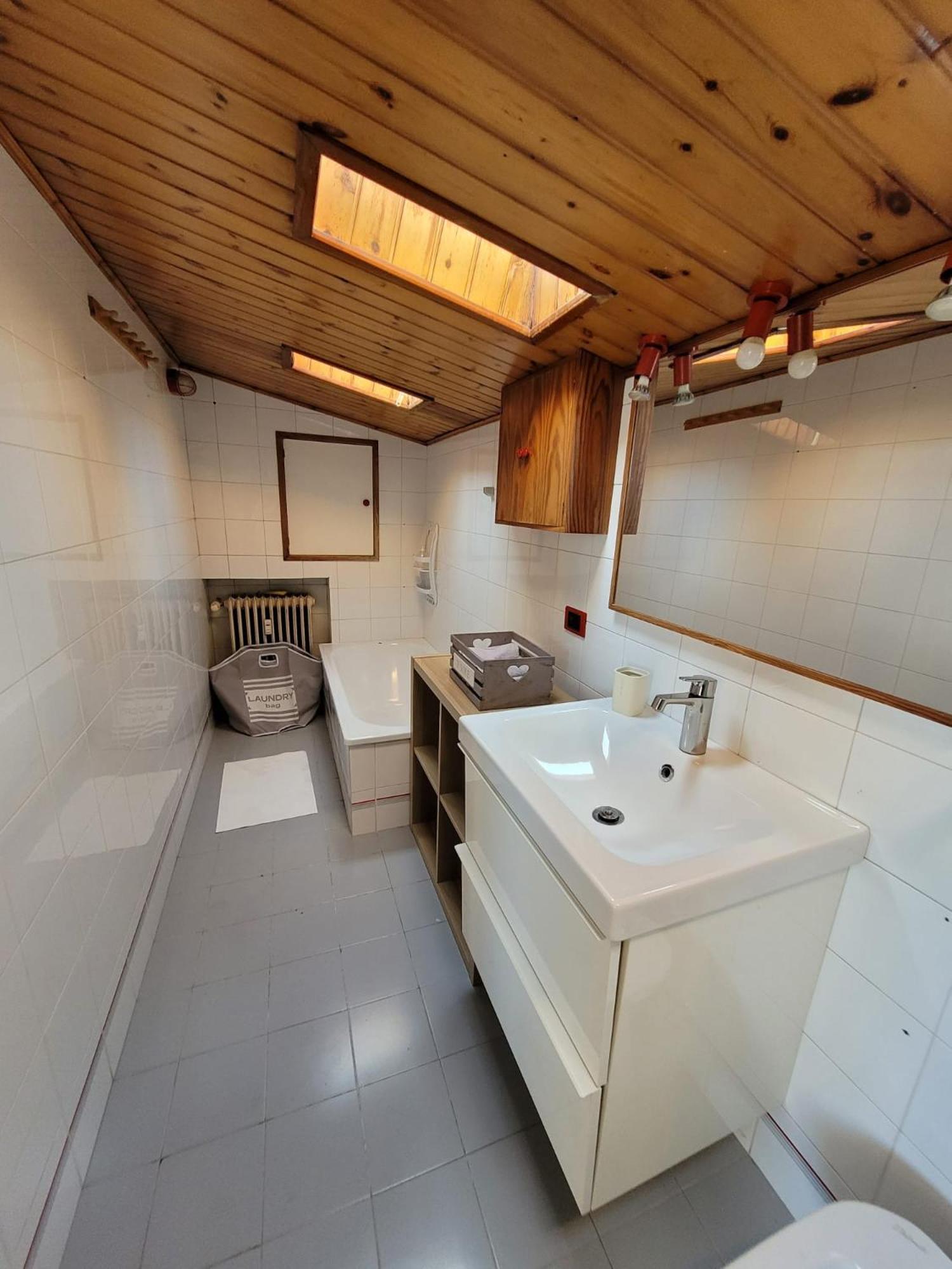 Gabry House-Venezia Mestre Zelo Extérieur photo